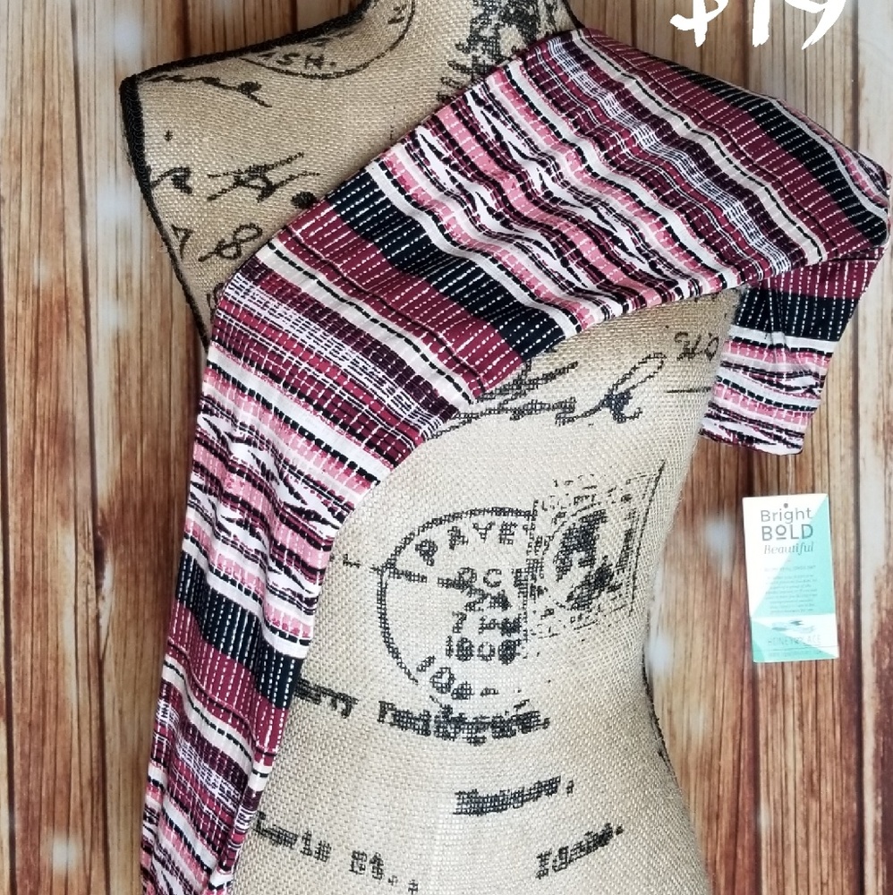 Honey & Lace Laguna Leggings